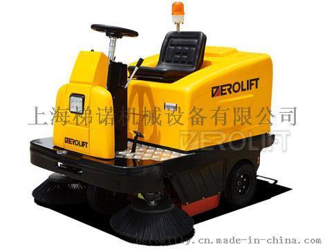 梯诺机械DEROLIFT电动驾驶式扫地机DN41003